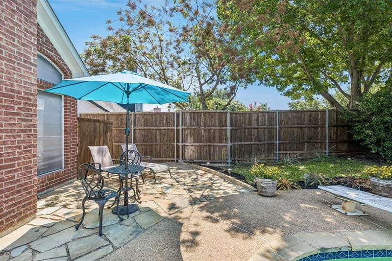 2321 Gatwick Court, Flower Mound TX 75028 - Photo 33
