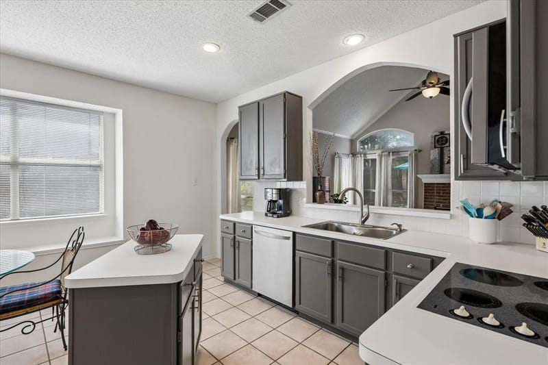 2321 Gatwick Court, Flower Mound TX 75028 - Photo 14