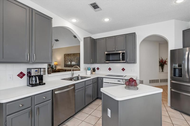 2321 Gatwick Court, Flower Mound TX 75028 - Photo 15