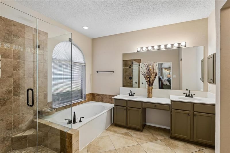 2321 Gatwick Court, Flower Mound TX 75028 - Photo 19