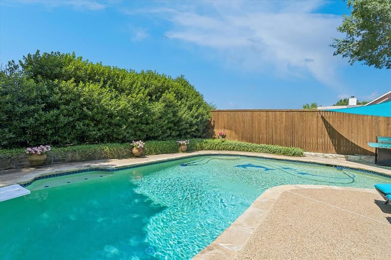 2321 Gatwick Court, Flower Mound TX 75028 - Photo 35