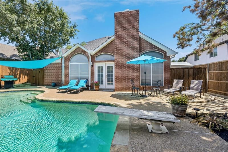 2321 Gatwick Court, Flower Mound TX 75028 - Photo 31