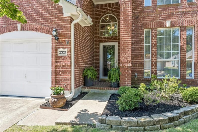 2321 Gatwick Court, Flower Mound TX 75028 - Photo 4