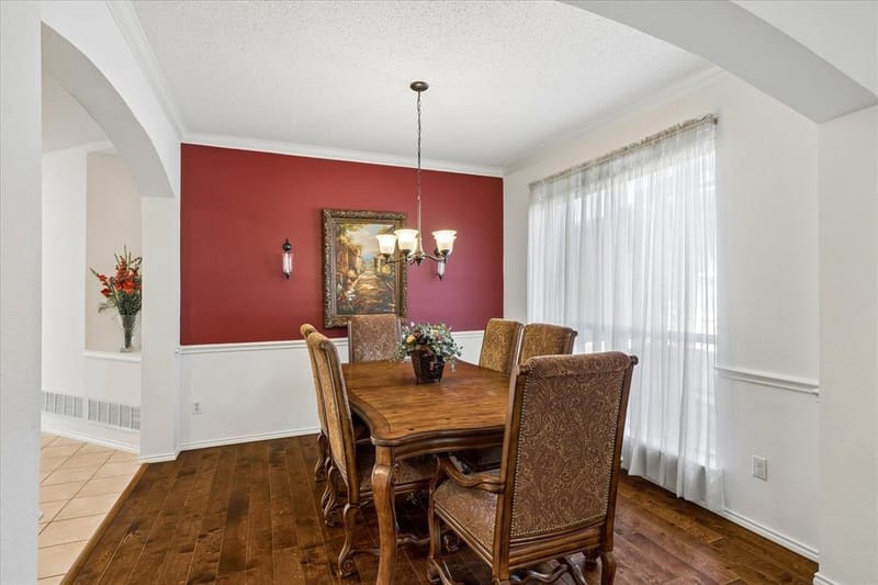 2321 Gatwick Court, Flower Mound TX 75028 - Photo 8