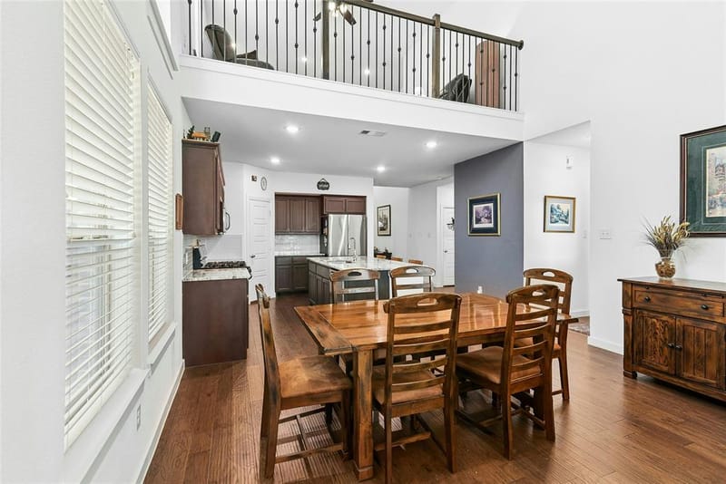 1308 Warbler Drive, Little Elm TX 75068 - Photo 6