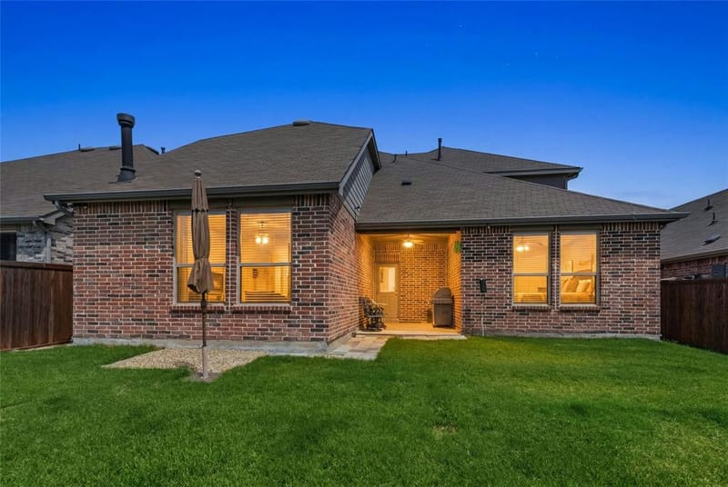 1308 Warbler Drive, Little Elm TX 75068 - Photo 22