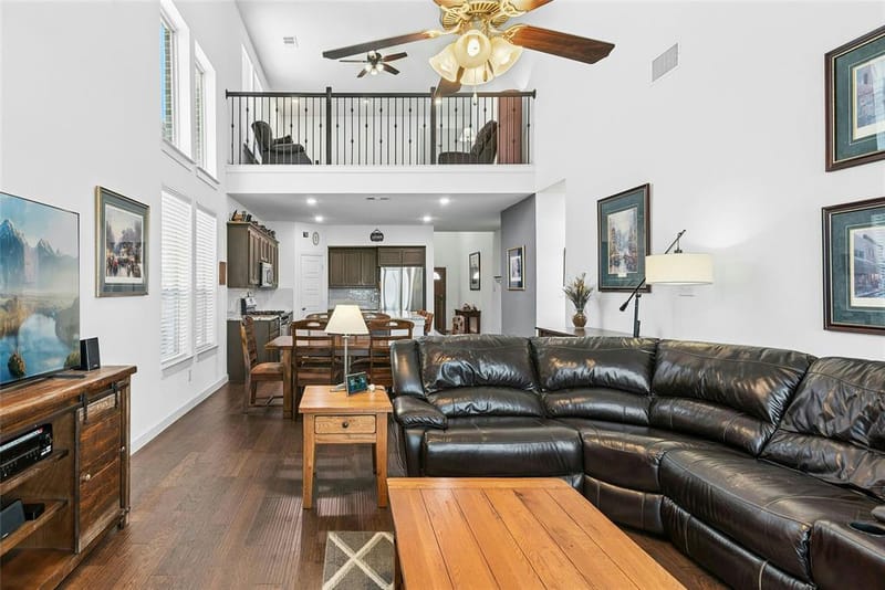 1308 Warbler Drive, Little Elm TX 75068 - Photo 7