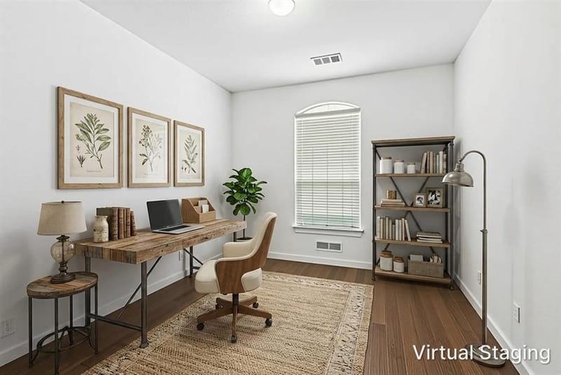 1308 Warbler Drive, Little Elm TX 75068 - Photo 3