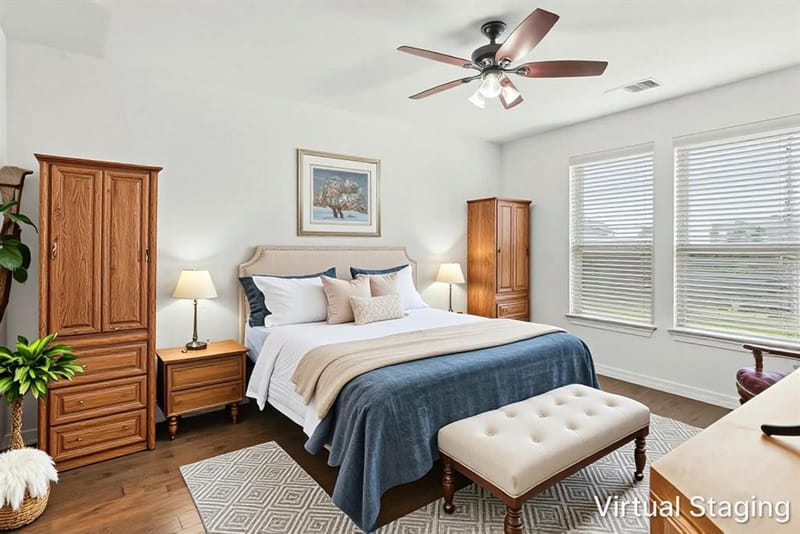 1308 Warbler Drive, Little Elm TX 75068 - Photo 9