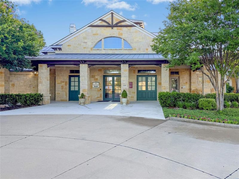 1308 Warbler Drive, Little Elm TX 75068 - Photo 24