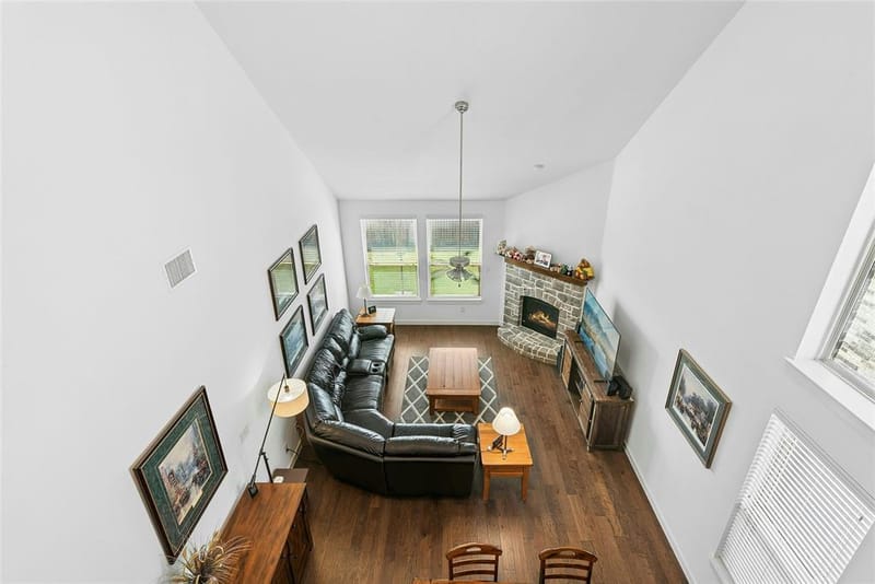 1308 Warbler Drive, Little Elm TX 75068 - Photo 14