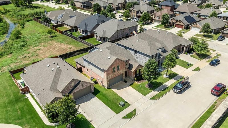 1308 Warbler Drive, Little Elm TX 75068 - Photo 19