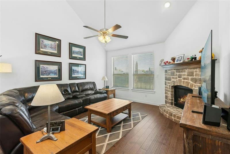 1308 Warbler Drive, Little Elm TX 75068 - Photo 8