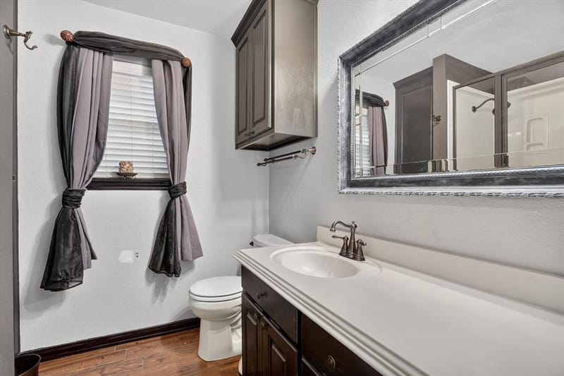 1017 County Road 3555, Paradise TX 76073 - Photo 23