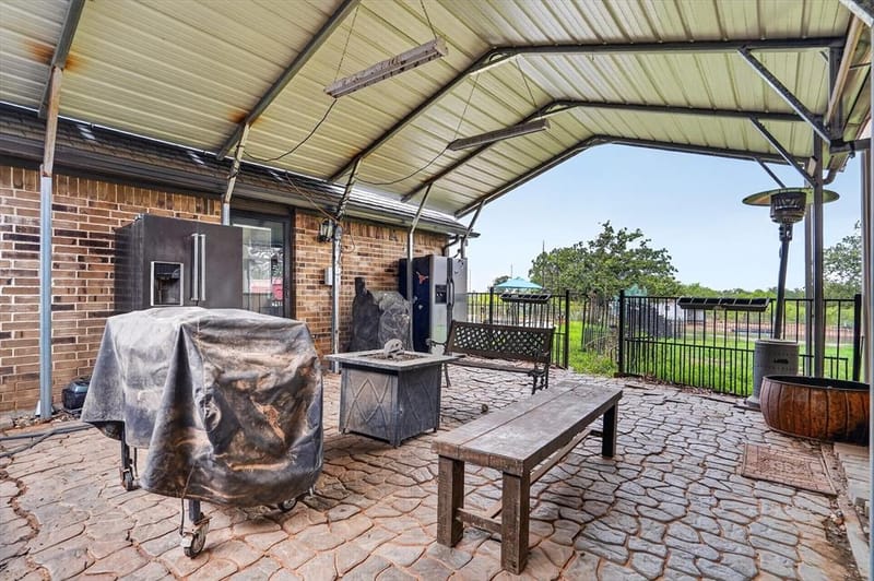 1017 County Road 3555, Paradise TX 76073 - Photo 26