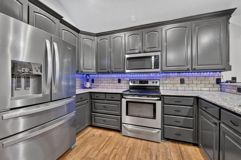 1017 County Road 3555, Paradise TX 76073 - Photo 7