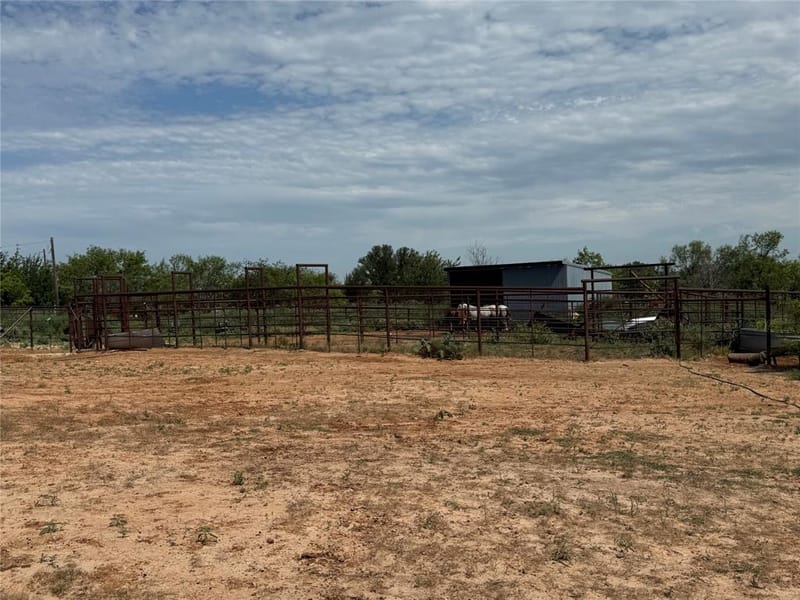 1017 County Road 3555, Paradise TX 76073 - Photo 36