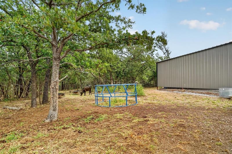 1017 County Road 3555, Paradise TX 76073 - Photo 38