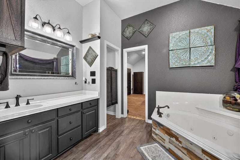 1017 County Road 3555, Paradise TX 76073 - Photo 18