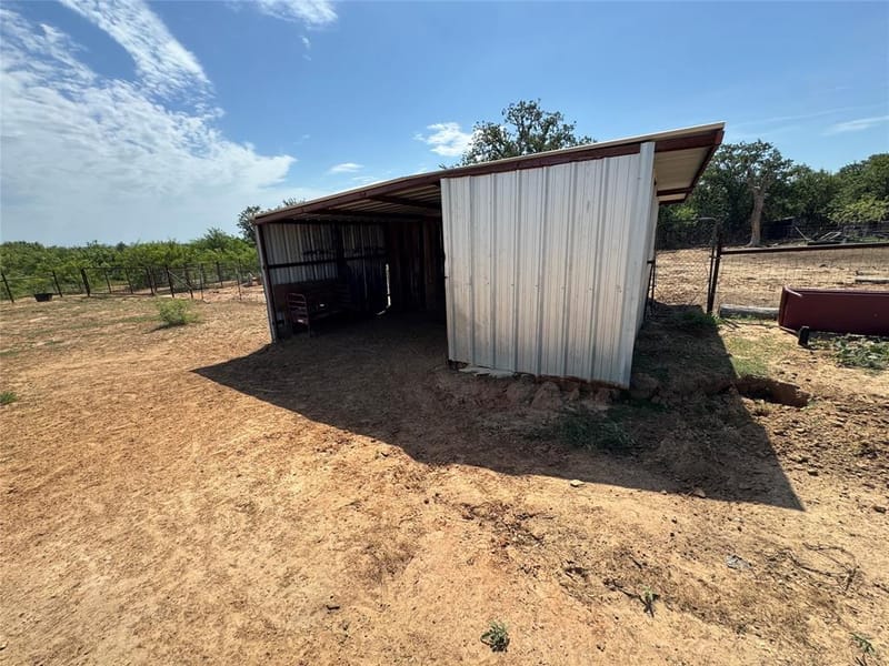 1017 County Road 3555, Paradise TX 76073 - Photo 37