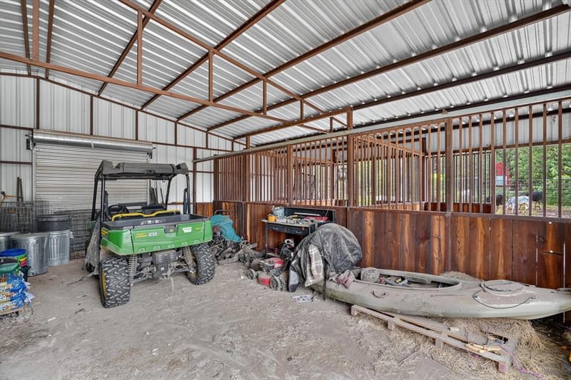 1017 County Road 3555, Paradise TX 76073 - Photo 31
