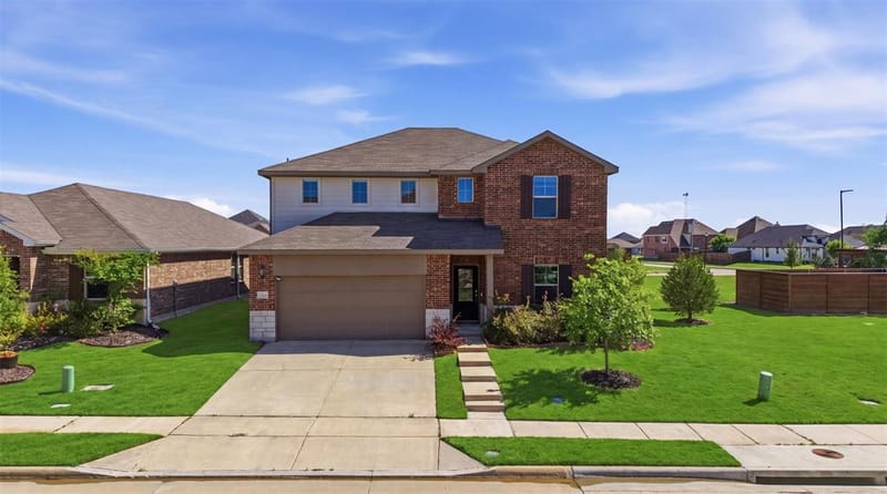 3253 Cumby Drive, Royse City TX 75189 - Photo 2