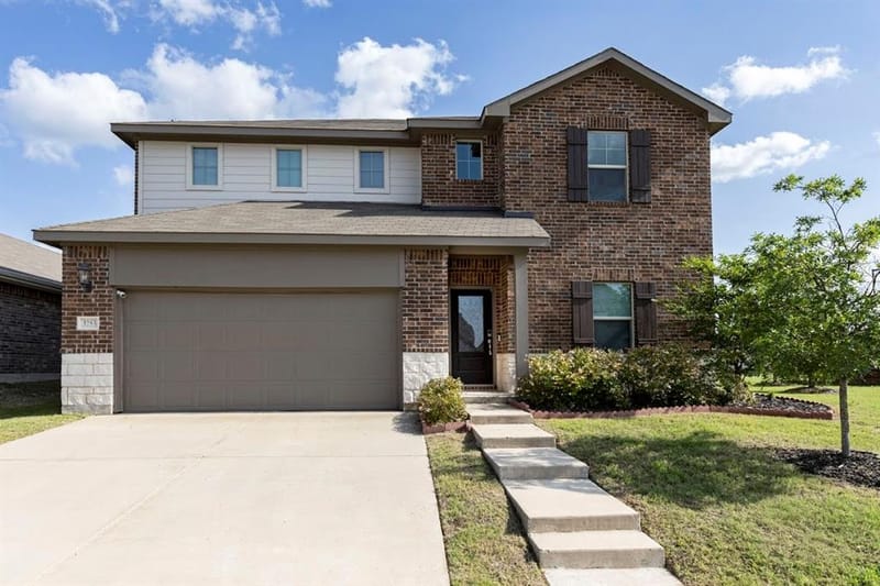 3253 Cumby Drive, Royse City TX 75189