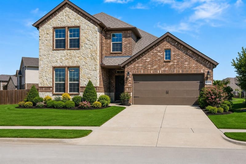 2002 Tahoka Lane, Forney TX 75126 - Photo 2