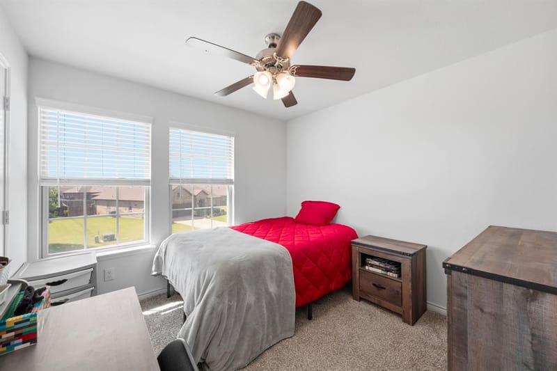 2002 Tahoka Lane, Forney TX 75126 - Photo 17