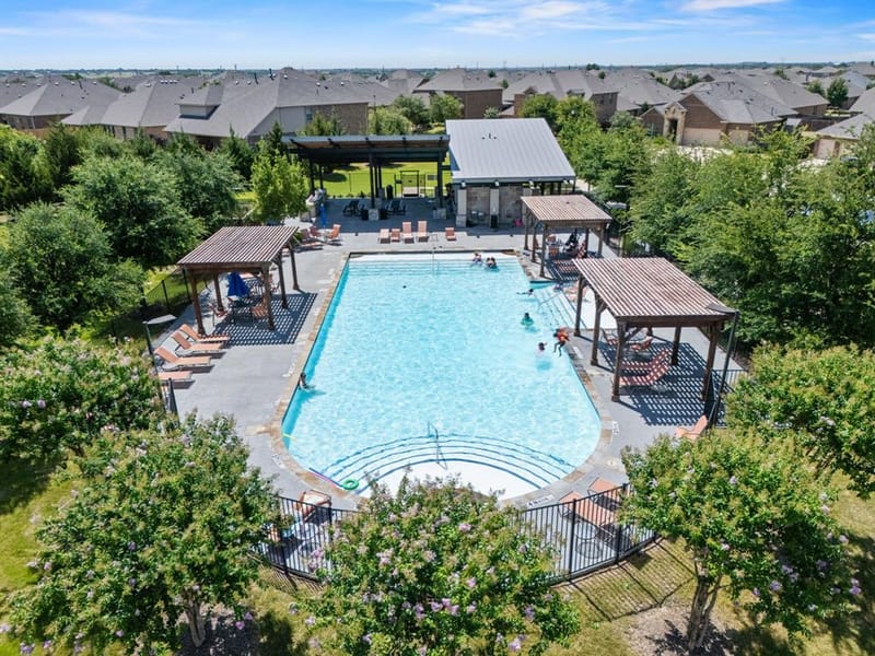 2002 Tahoka Lane, Forney TX 75126 - Photo 26
