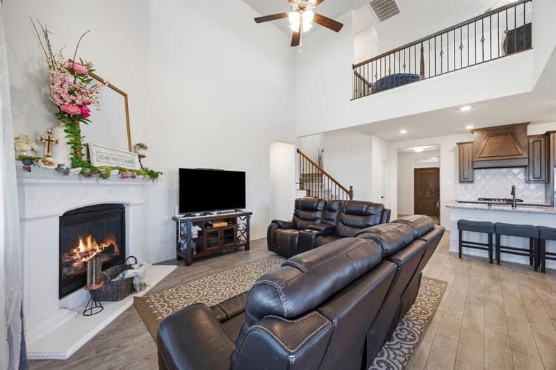 2002 Tahoka Lane, Forney TX 75126