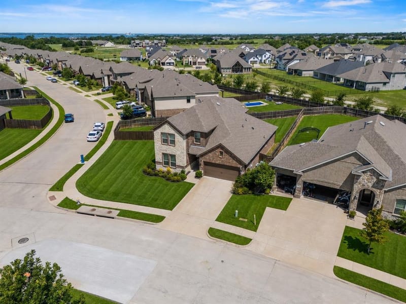 2002 Tahoka Lane, Forney TX 75126 - Photo 24