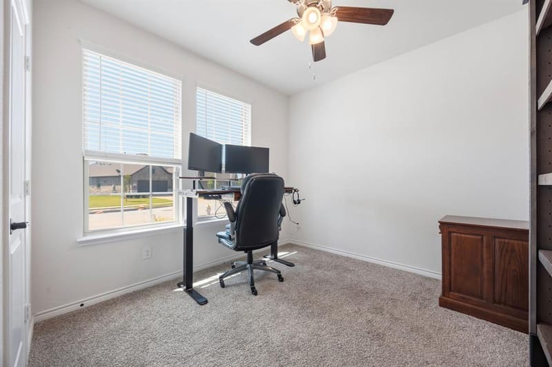 2002 Tahoka Lane, Forney TX 75126 - Photo 18