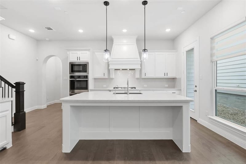 1053 Sarah Street, Allen TX 75013 - Photo 2