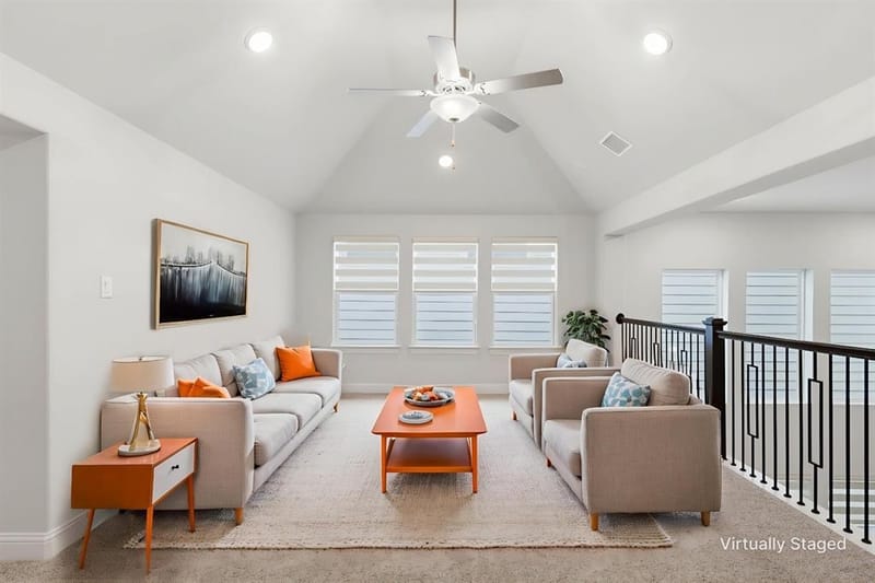 1053 Sarah Street, Allen TX 75013 - Photo 13