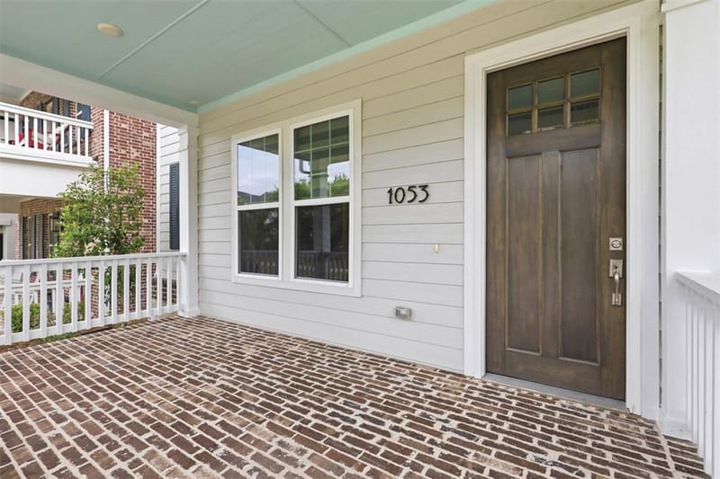 1053 Sarah Street, Allen TX 75013 - Photo 5