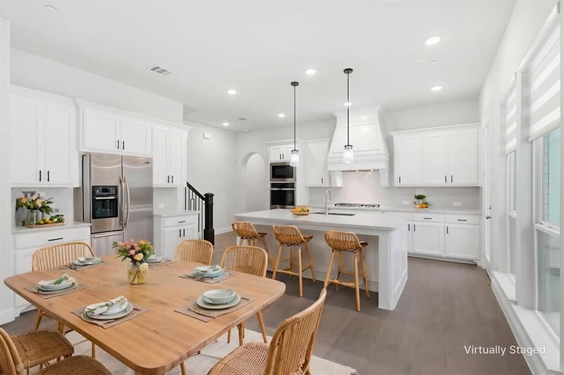 1053 Sarah Street, Allen TX 75013 - Photo 10