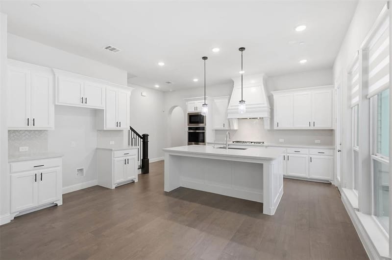 1053 Sarah Street, Allen TX 75013 - Photo 11