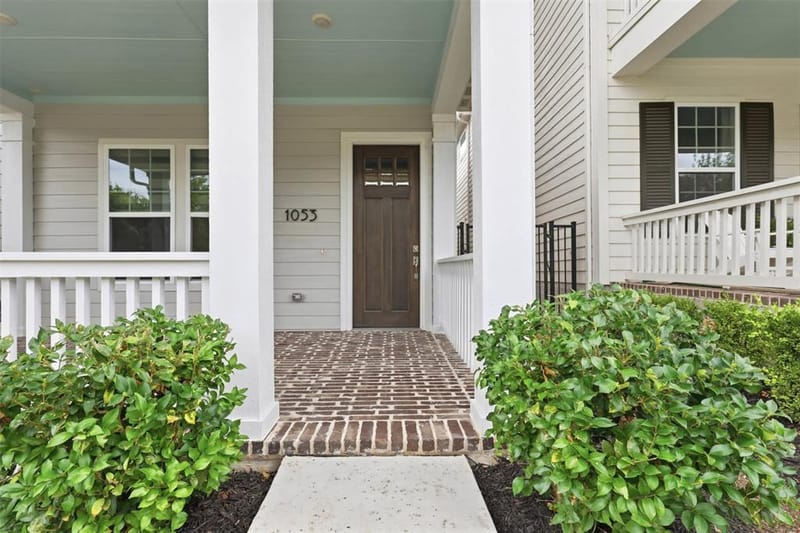 1053 Sarah Street, Allen TX 75013 - Photo 4