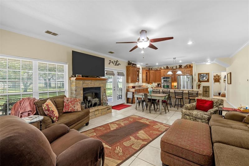 5835 N Fm 1744, Hico TX 76457 - Photo 23
