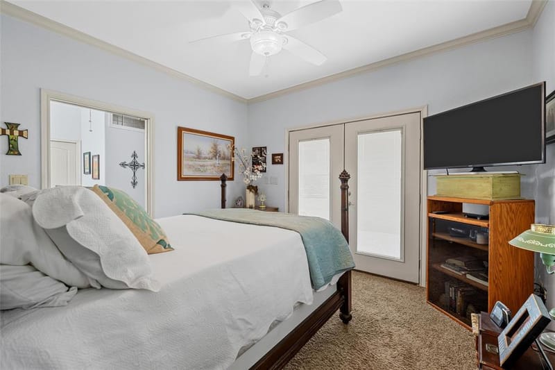 5835 N Fm 1744, Hico TX 76457 - Photo 27