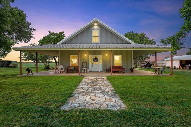 5835 N Fm 1744, Hico TX 76457 - Photo 2