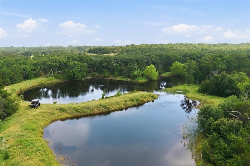 5835 N Fm 1744, Hico TX 76457 - Photo 6