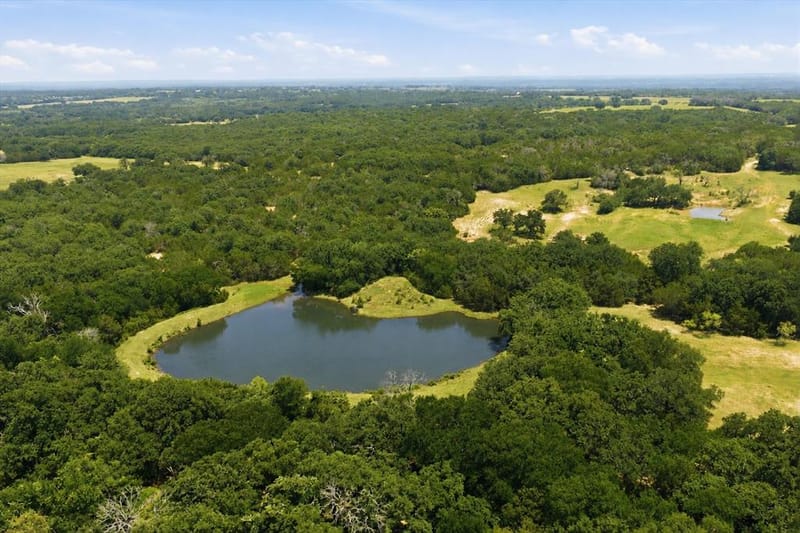 5835 N Fm 1744, Hico TX 76457 - Photo 13
