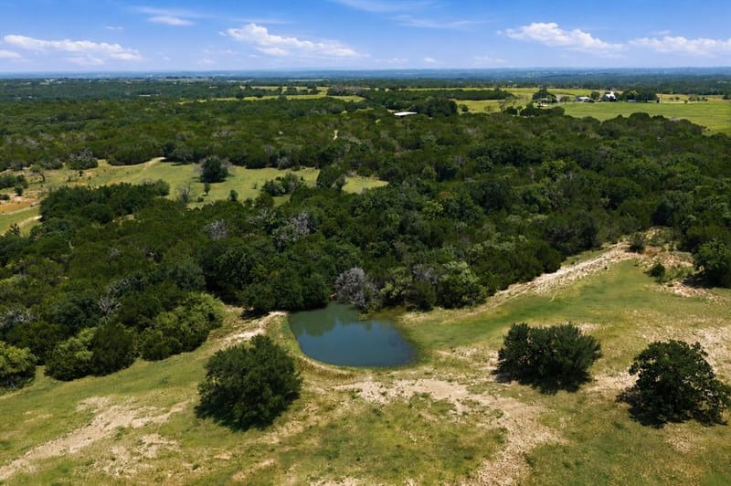 5835 N Fm 1744, Hico TX 76457 - Photo 17