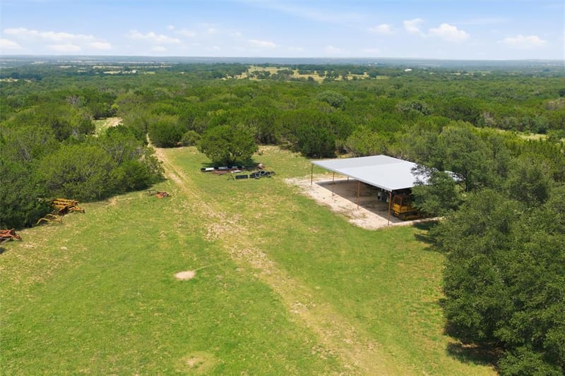 5835 N Fm 1744, Hico TX 76457 - Photo 12