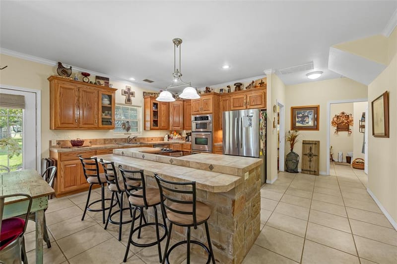5835 N Fm 1744, Hico TX 76457 - Photo 26