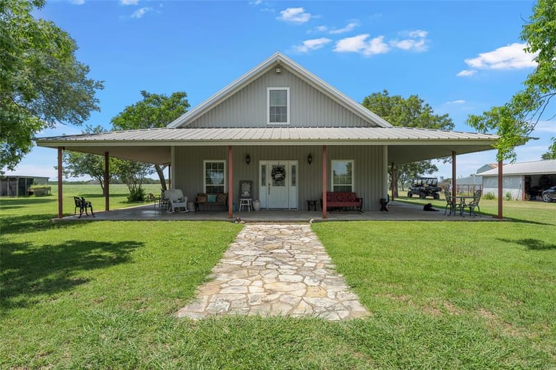 5835 N Fm 1744, Hico TX 76457 - Photo 22