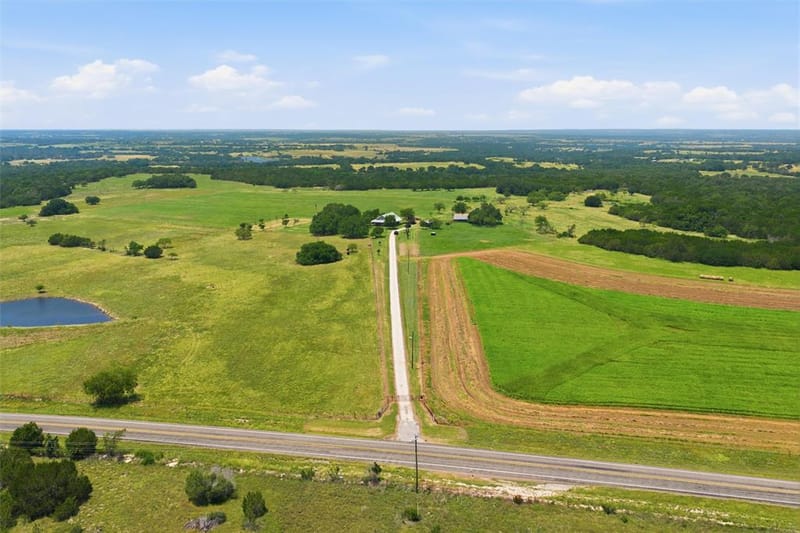 5835 N Fm 1744, Hico TX 76457 - Photo 3
