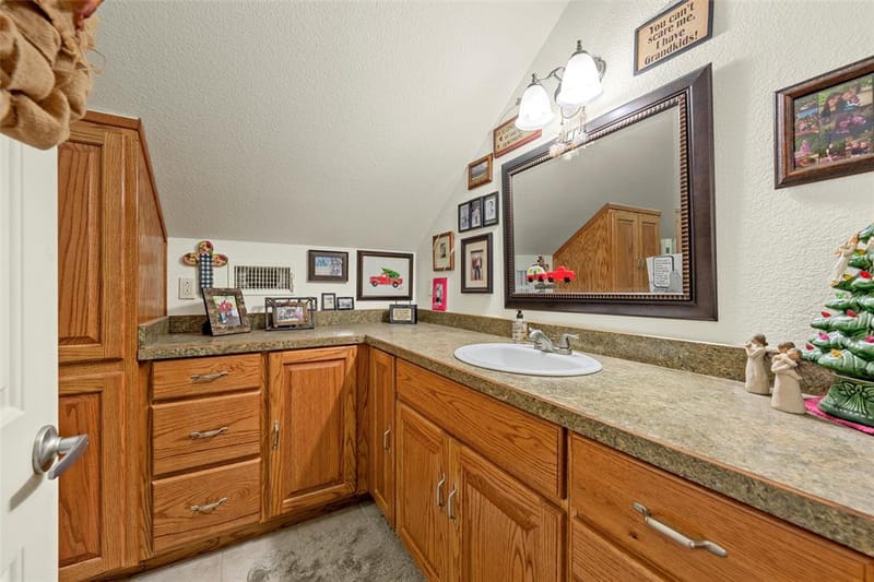 5835 N Fm 1744, Hico TX 76457 - Photo 34